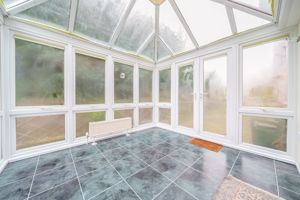 Conservatory- click for photo gallery